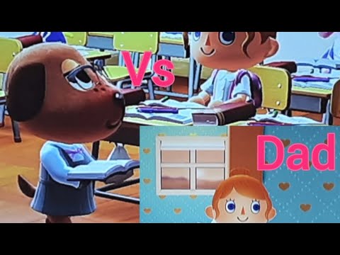 Scuola vs dad