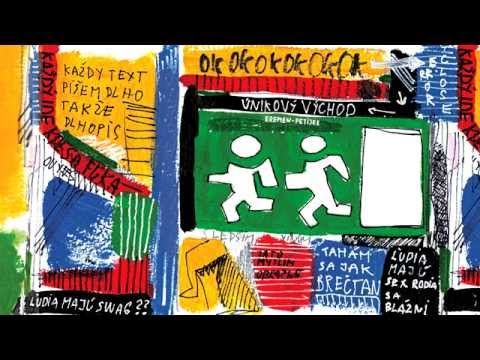 Eremen & Petijee - Vektory + Seiz