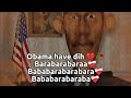 Obama Have Dih 1 Hour