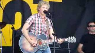 Jason Blaine ~ What I Can&#39;t Forget