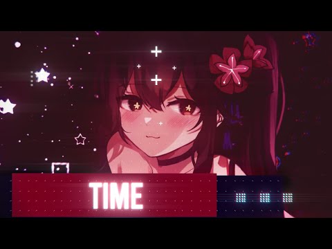 Nightcore - Time (Gringro Remix) [Basic Beatz feat Becky]