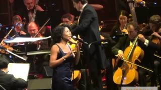 World Soundtrack Awards 2013 : &quot;Oh My Love&quot; (Riz Ortolani)