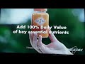 One A Day Ad