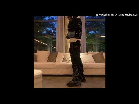 Boslen x KILLY Type Beat 2021 - Freaky