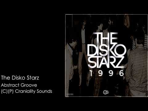 The Disco Starz - Abstract Groove