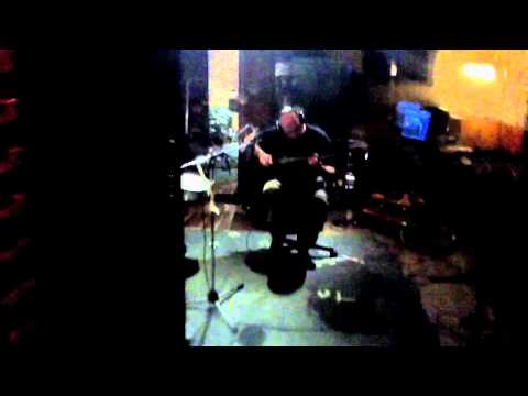 KALEDON - ACOUSTIC GUITARS RECORDING SESSION