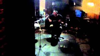 KALEDON - ACOUSTIC GUITARS RECORDING SESSION