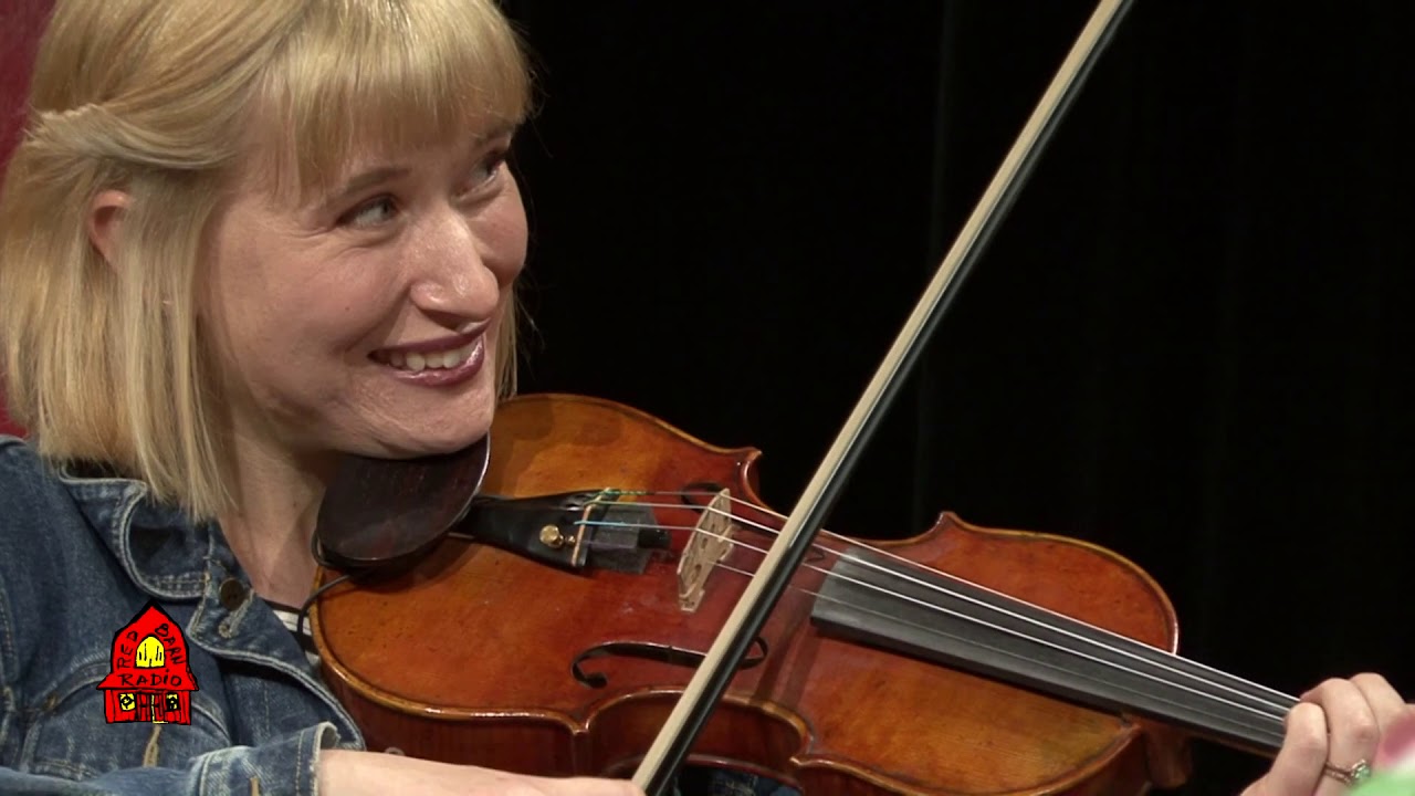 Promotional video thumbnail 3 for Lydia Mercer