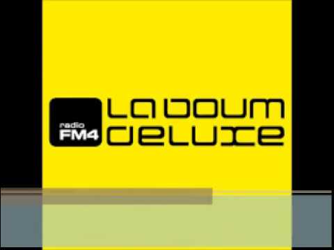 FM4 La Boum de Luxe - DJ W.A.S.S. (20.10.1995)