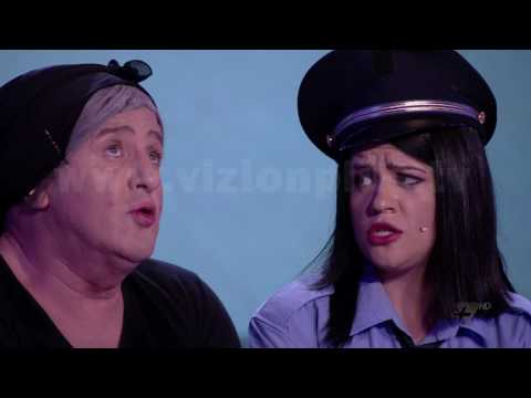 Al Pazar - 22 Prill 2017 - Pjesa 3 - Show Humor - Vizion Plus