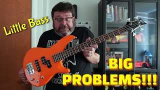 Video thumbnail for Fixing a brand new Mitchell MB100 - So many things wrong... by Pawn Shop Guitar Guy