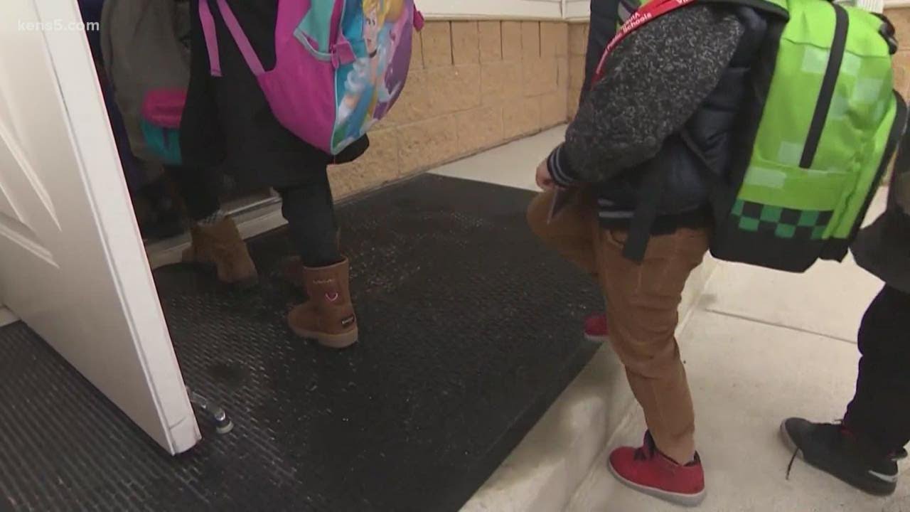 President Biden calling for free preschool for children, apart of American Families Plan