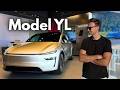 NEW Tesla Model YL Worth The Upgrade