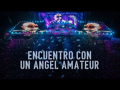 Encuentro Con Un Angel Amateur (Indio) [Había una Vez ] LFDAA - Est. Unico D.A.M. - La Plata 8/6/24