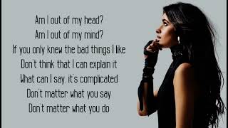 Download lagu Machine Gun Kelly & Camila Cabello - Bad Things (Lyrics 2023) mp3 Download lagu Machine Gun Kelly & Camila Cabello - Bad Things (Lyrics 2023) mp3