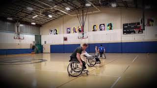 NEW YORK ROLLIN' KNICKS