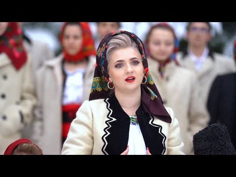 Andreea Rus si Grigore Ursu - Coborat-o, coborat || Sculati, sculati boieri mari