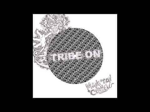Tribe On 05 - Disakortex  - The Robot