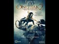 Ong Bak 2 FULL TAGALOG DUBBED MOVIE
