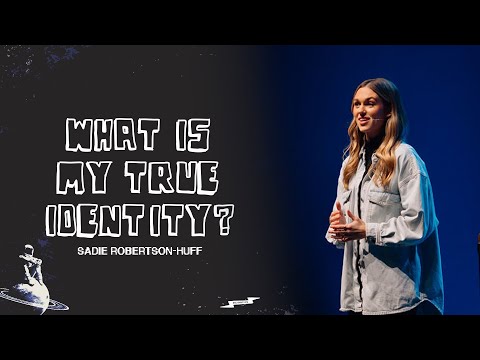 What is My True Identity?