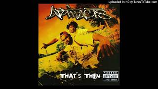 Artifacts - It's Gettin' Hot