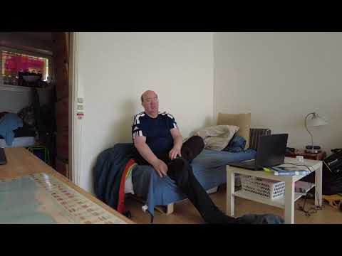 MongoTV_8605 - MIN GÅTUR - Del 1 - MANDAG 28.Marts 2022 - Cykler Til Lyngby og Ordner Noget Vigtigt