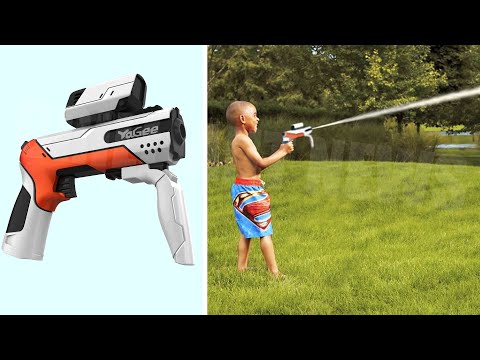 Best Water Guns to BUY This Summer! 2021