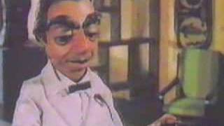 FAB Featuring MC Parker -  Thunderbirds Are Go