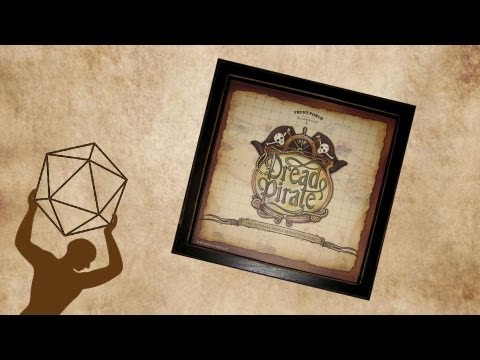 The Gamer's Atlas: Dread Pirate Review