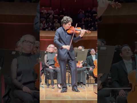 Por una cabeza - Augustin Hadelich