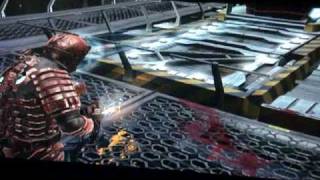 Dead Space Achievement Help:There's Always Peng!