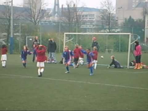 SC buitenveldert MF1