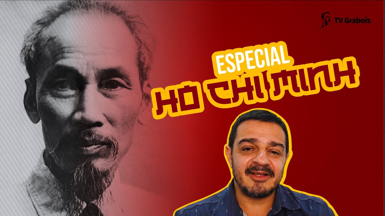 QUEM FOI HO CHI MINH?