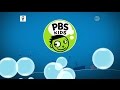 PBS Kids Wild Kratts Splash And Bubbles Premiere Interstitials 2016 WFWA DT1 Part 1 2