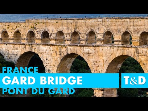 download lagu mp3 mp4 Pont De Gard France, download lagu Pont De Gard France gratis, unduh video klip Pont De Gard France