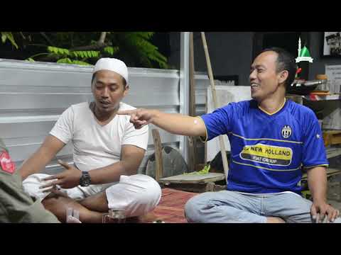 OTODIDAG SERIAL RAMADHAN (Tarawih 8 atau 20)