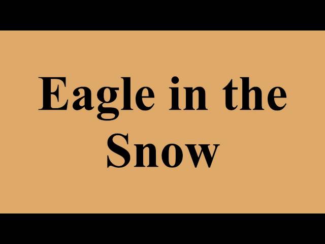 Vídeo relacionado con The Legate's Daughter: From the author of the classic bestseller, Eagle in the Snow (English Edition)