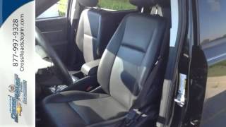 preview picture of video '2010 Dodge Journey Joplin MO Springfield, MO #P2426 - SOLD'