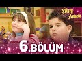 Sihirli Annem 6. Bölüm - Full Bölüm