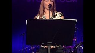 Helena Paparizou - Live At &quot;Musikplatsen&quot; 2014 (FULL)