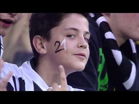 Juentus - Lazio  3-0 - Matchday 34 - Serie A TIM 2015/16 - ENG