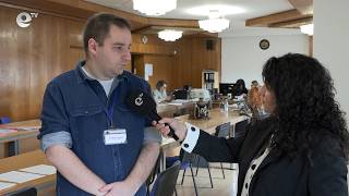 В Смолянска област на 94 хиляди души имат право да гласуват днес.