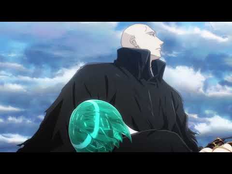 Basically Land of the Lustrous (Manga Spoilers)