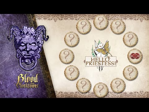 Player Perspective - LevHIathan