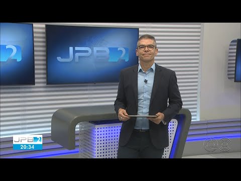 Trechos do JPB2 Estadual às 20h22 com Hildebrando Neto - 04/11/2023