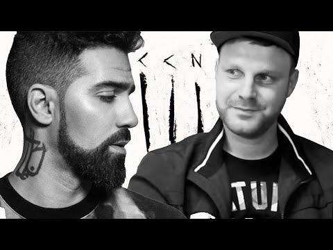 BRENNEN SEHEN - BUSHIDO X BABA SAAD | PROD. BY DRCBEATZ