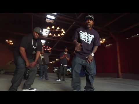 MC Eiht feat. WC & DJ Premier - Represent Like This (Produced by Brenk Sinatra)