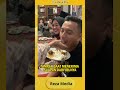 MOMEN HARU SAAT SEORANG IBU MENYUAPI ANAK ANAKNYA YANG KINI SUDAH DEWASA