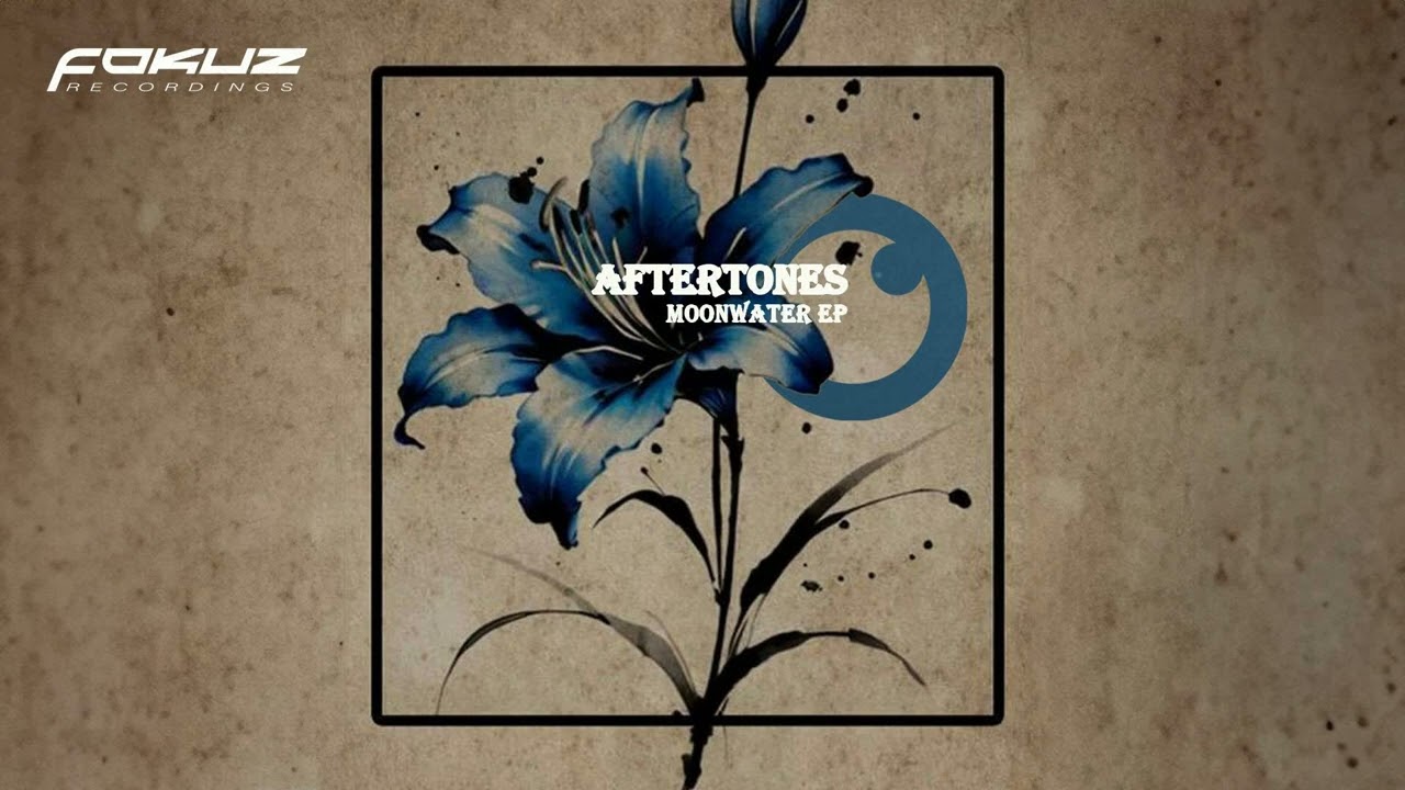 Aftertones - Moonwater