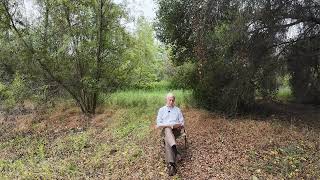 Episode 12: Growth Through Suffering